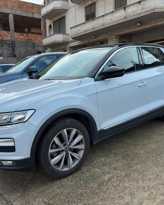 Volkswagen T-Roc 2.0 TDI SCR Style 116cv