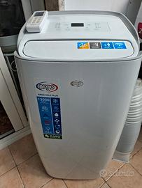 climatizzatore portatile
