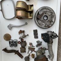 Ricambi D'epoca Per Piaggio Vespa