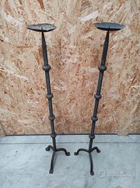 candelabri portacandele