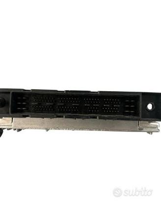 Centralina motore volvo xc 90 2400 163 cavalli