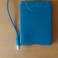 lettore floppy disk  SHIMA