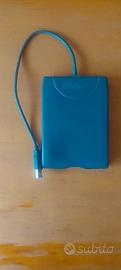 lettore floppy disk  SHIMA