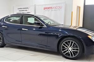 Maserati Ghibli V6 Diesel