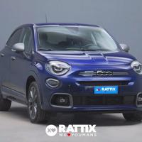 FIAT 500x 2022 500X 1.5 t4 hybrid Sport 130cv dct