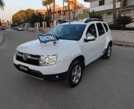 Dacia Duster 1.6 benzina 110cv GPL Laurèate 4x2