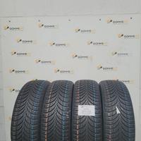 Gomme invernale usate 195/60 R15 88H