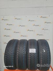 Gomme invernale usate 195/60 R15 88H