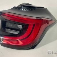 Stop fanale posteriore dx led toyota yaris 2024