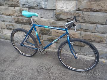 Specialized hardrock