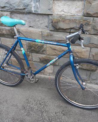 Specialized hardrock