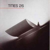 Coppia di Lampada da parete Tities metallo