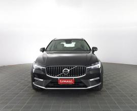 VOLVO XC60 XC60 D4-B4 AWD Geartronic Inscription