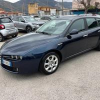 Alfa Romeo 159 1.9 JTDm Sportwagon Distinctive