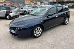 Alfa Romeo 159 1.9 JTDm Sportwagon Distinctive