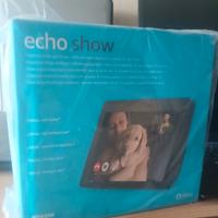 Alexa Amazon Echo Show 10 audio video 10" HD