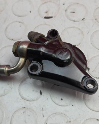 ATTUATORE FRIZIONE BETA RR 400 2013 2014 RR400
