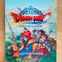 Dragon Quest VIII L'odissea del re maledetto Guida