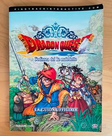 Dragon Quest VIII L'odissea del re maledetto Guida