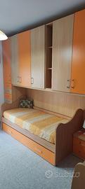 Cameretta 2 posti