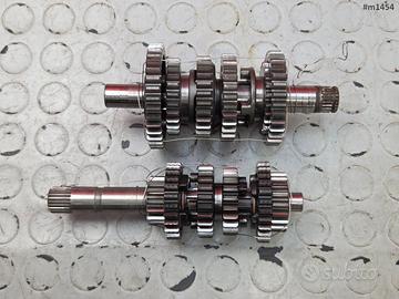 CAMBIO 23515-GC4-710 HONDA CR 80 1996 2002 CR80 19