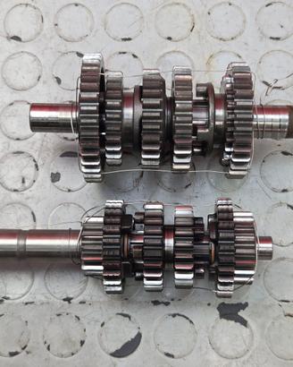 CAMBIO 23515-GC4-710 HONDA CR 80 1996 2002 CR80 19