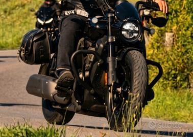 Benda Dark Flag 500 - Aprile 2026