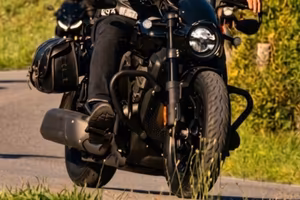 Benda Dark Flag 500 - Aprile 2026