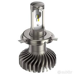 Luci fari LED H4 Philips