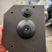 serratura teco 1410 sx