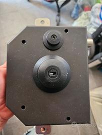 serratura teco 1410 sx