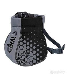 sacchetto portamagnesite ermetico arrampicata