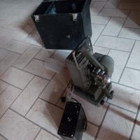 proiettore film vintage