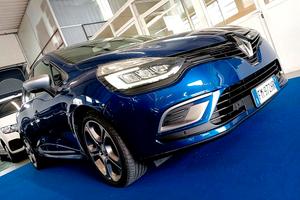 RENAULT CLIO SPORTER 1.5 dci GT LINE TETTO LED EUR