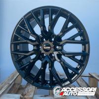 4 Cerchi GMP BOOSTER da 19 Ford Tourneo Custom new