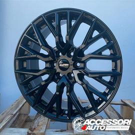 4 Cerchi GMP BOOSTER da 19 Ford Tourneo Custom new