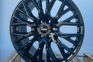 4 Cerchi GMP BOOSTER da 19 Ford Tourneo Custom new