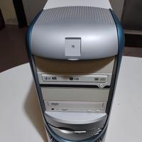 PC Tower (leggere attentamente)