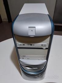 PC Tower (leggere attentamente)