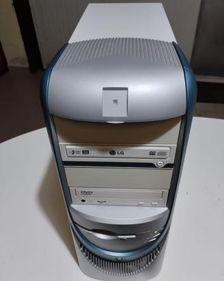 PC Tower (leggere attentamente)