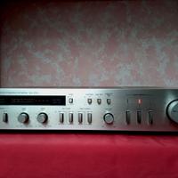 Amplificatore integrato vintage bello