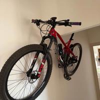 MTB Megamo Track R15