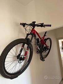 MTB Megamo Track R15
