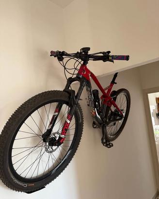 MTB Megamo Track R15