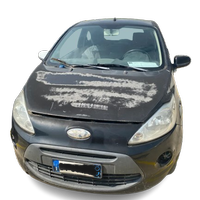 PARTI USATE FORD KA 1.3 MJET 2011