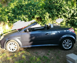 Opel Tigra twintop benzina 66kw OK NEOPATENTATI