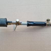 Cannello per saldature a stagno