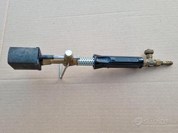 Cannello per saldature a stagno