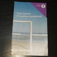 Il cavaliere inesistente (I.Calvino)