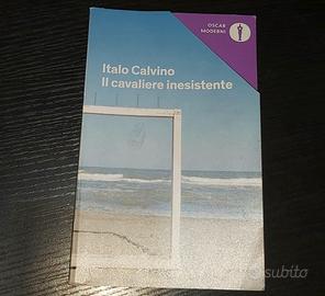 Il cavaliere inesistente (I.Calvino)